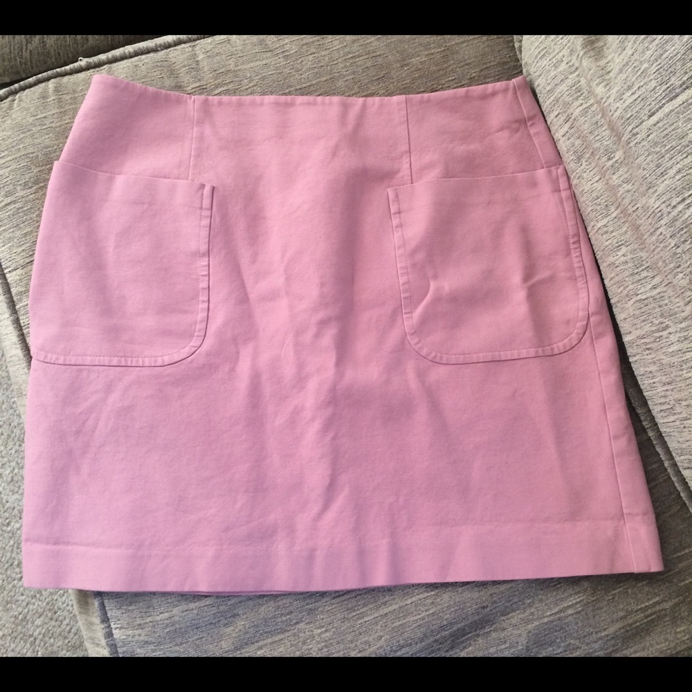 The Loft/Skirt